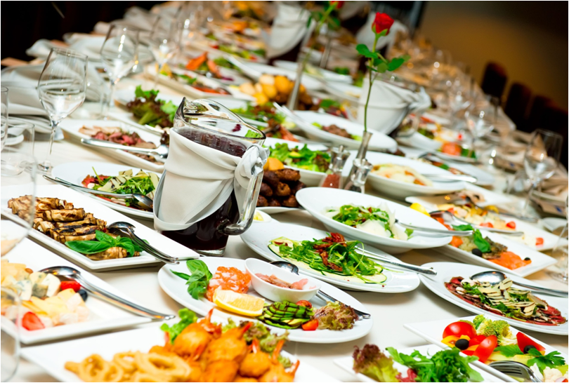 Catering Services in Delhi